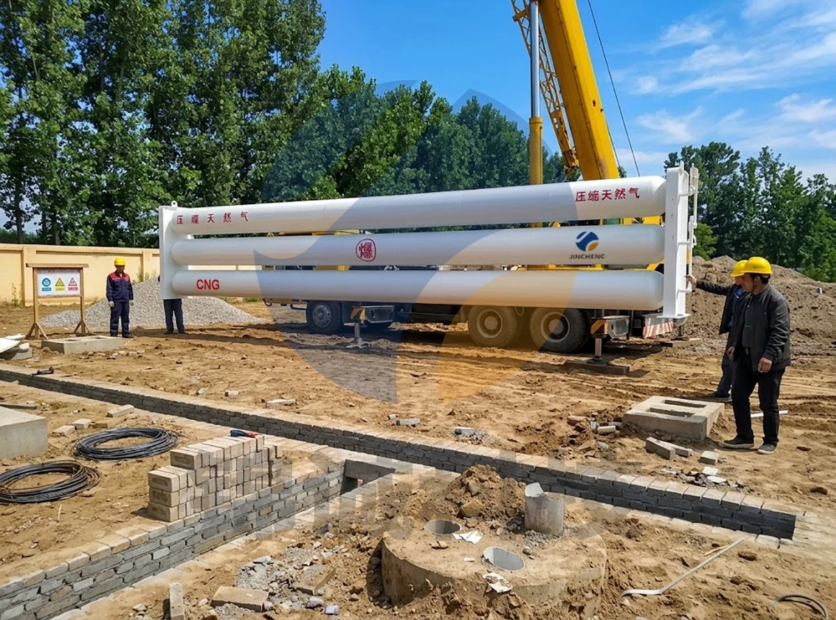CNG TANK